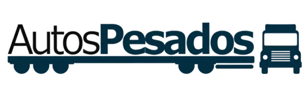 Logo de Autos Pesados
