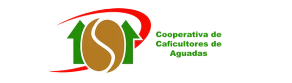 Logo de la Cooperativa de Caficultores de Aguadas