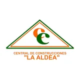 Logo de Central de Construcciones La Aldea