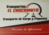 Logo de Transportes El Chocoanito